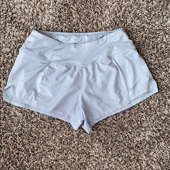Nike Pants - Women’s Nike running shorts